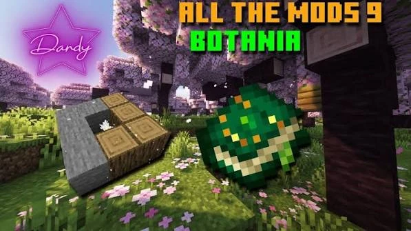 Botania Mod Addons Guide: Build a Stable Mod Setup