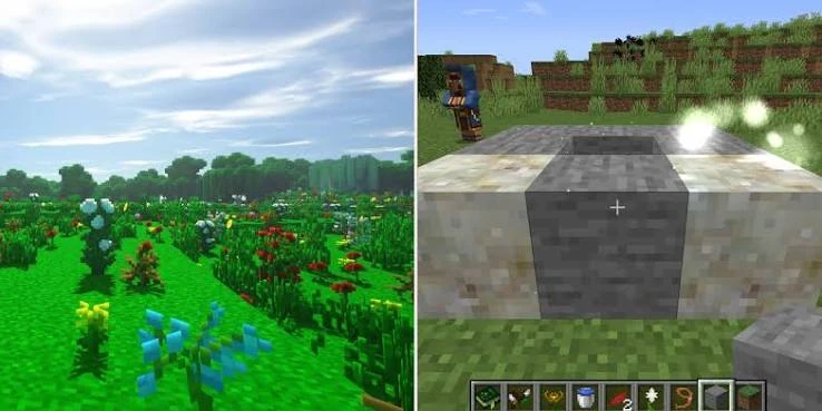 Botania Mod 1.20.1 Guide: Download, Setup & Compatibility