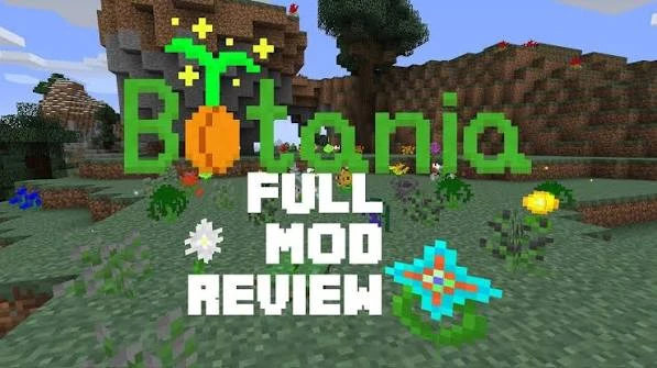 Botania Mod Common Issues: Crashes, Missing Recipes & Fixes