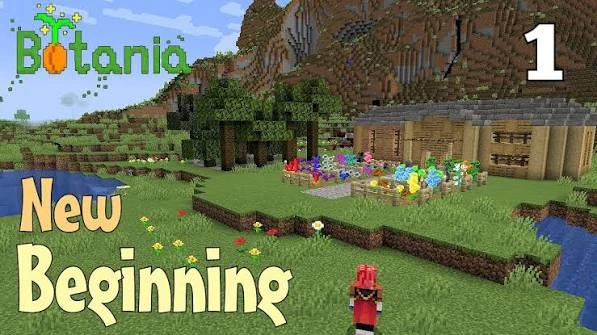 How to Install Botania Mod: Safe Minecraft Setup Guide